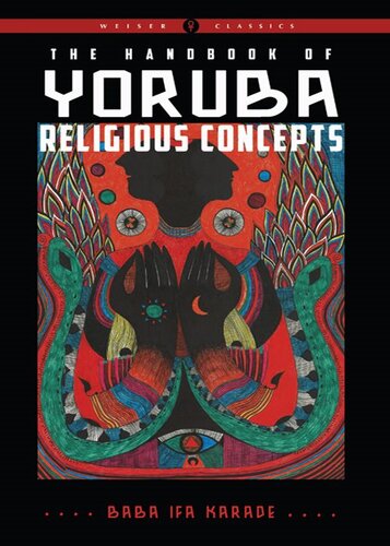 The Handbook of Yoruba Religious Concepts