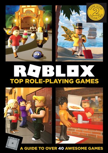 Top Role-Playing Games