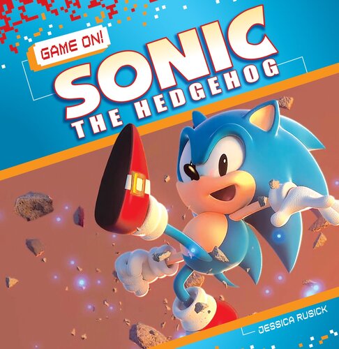 Sonic the Hedgehog