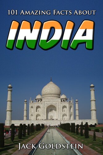 101 Amazing Facts about India