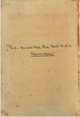 Preußens Feldzug 1866 vom militärischen Standpunkt