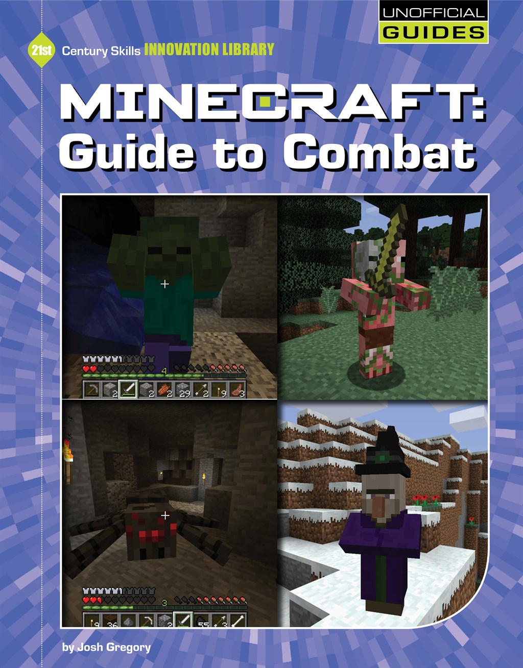Minecraft: Guide to Combat