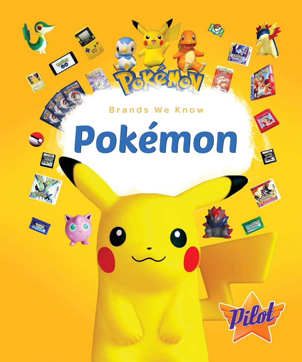 Pokemon