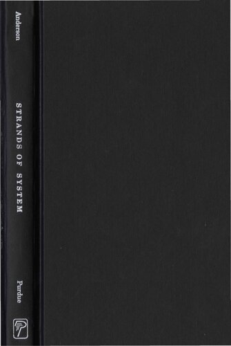 Strands of System: The Philosophy of Charles Peirce