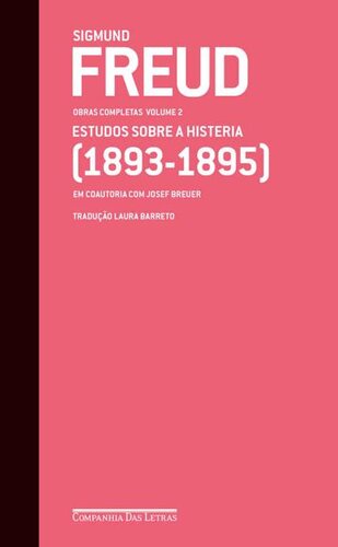 Obras Completas, Vol. 2 - 1893-1895