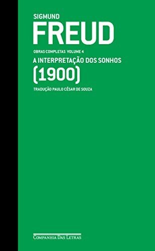 Obras Completas, Vol. 4 - 1900