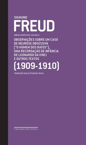 Obras completas, Vol. 9 - 1909-1910