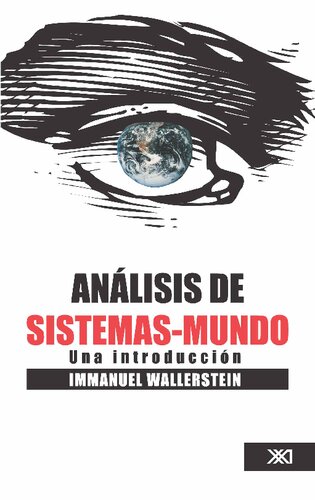 Análisis del sistema-mundo: Una introducción