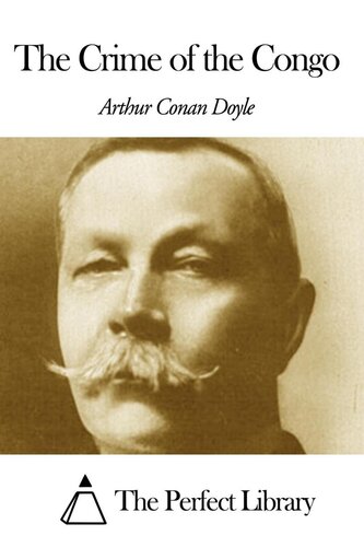 The Crime of the Congo