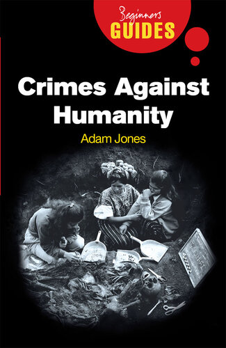 Crimes Against Humanity: A Beginner's Guide