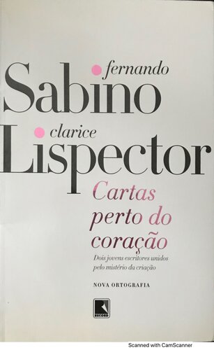 Cartas Perto do Coração