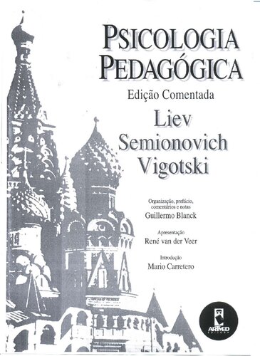 Psicologia pedagógica