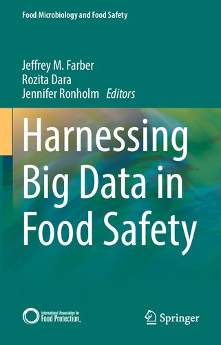 Harnessing Big Data in Food Safety