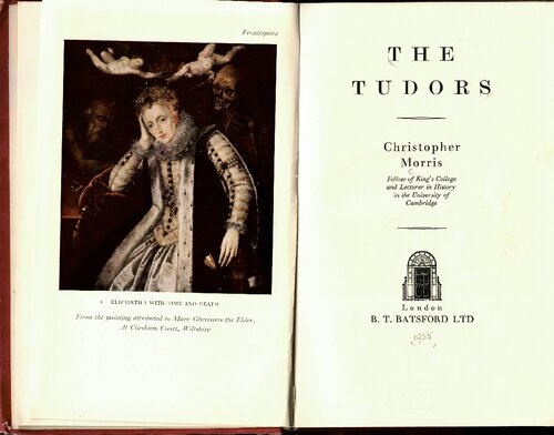 The Tudors