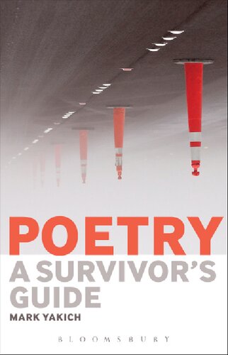 Poetry: A Survivor's Guide