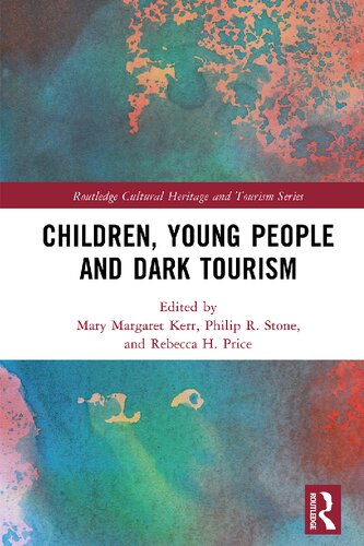 Children Young People and Dark Tourism