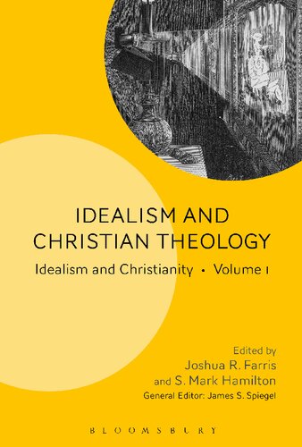 Idealism and Christian Theology