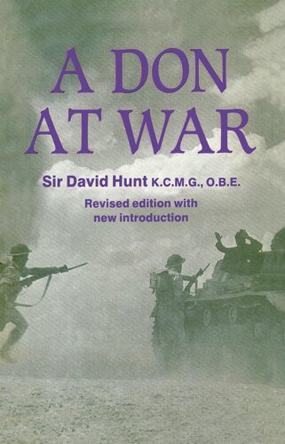 A Don at War