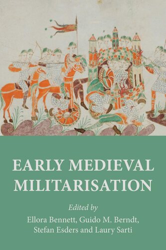 Early medieval militarisation