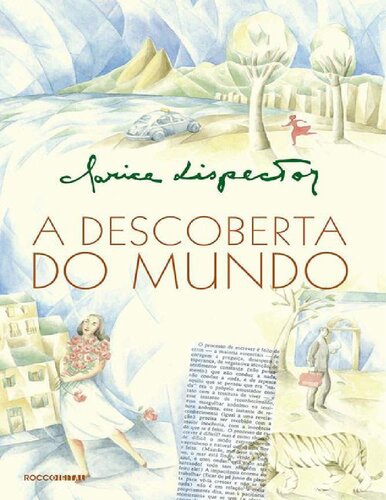A Descoberta do Mundo