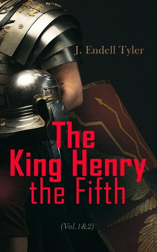 The King Henry the Fifth (Vol.12)