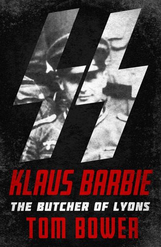 Nazi Gold and Klaus Barbie