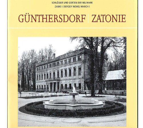 Günthersdorf Zatonie
