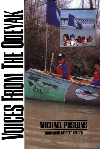 Voices from the Odeyak