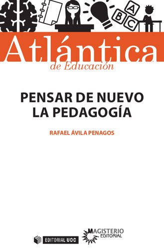 Pensar de nuevo la pedagogía