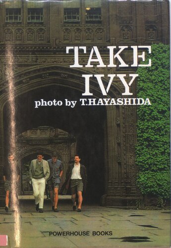 Take Ivy