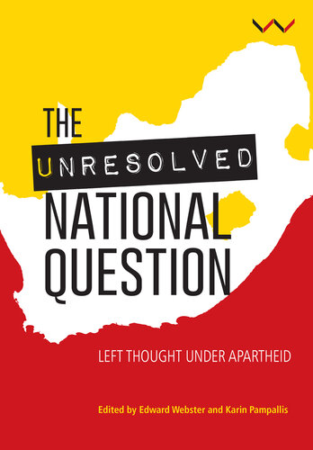 The Unresolved National Question