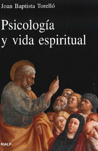 Psicologia y vida espiritual