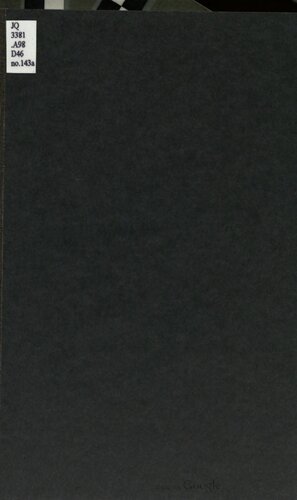 Closing Speech by President Ahmed Sekou Toure, Supreme Leader of the Revolution, to the 2nd Colliquium on Economic Integration of West African States