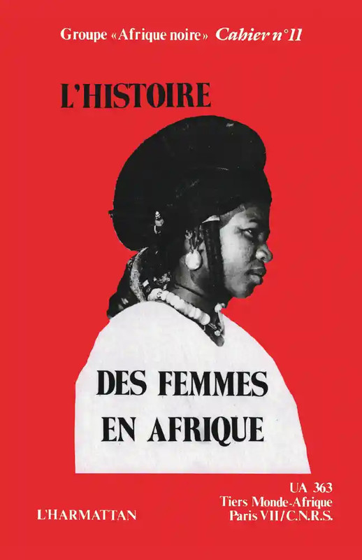 L'histoire des femmes en Afrique