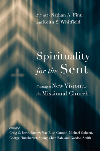 Spirituality for the Sent