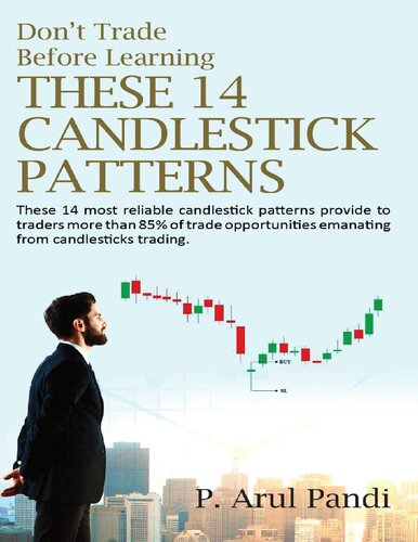 Don't Trade Before Learning THESE 14 CANDLESTICK PATTERNS