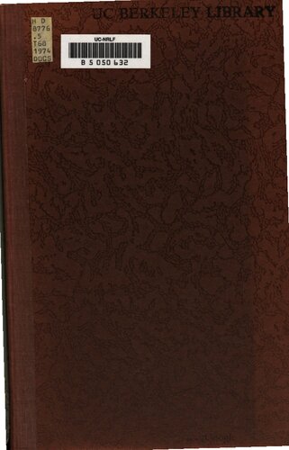 12ème session de la Conférence des ministres africains du travail. Discours d’overture du président Ahmed Sékou Touré. Conakry, le 18 mars 1974