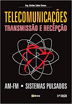 Telecomunicações - Transmissão e Recepção AM/FM