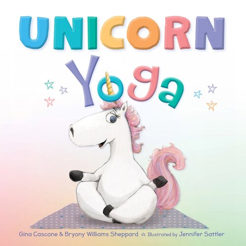 Unicorn Yoga