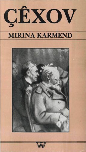MIRINA KARMEND - Çexov