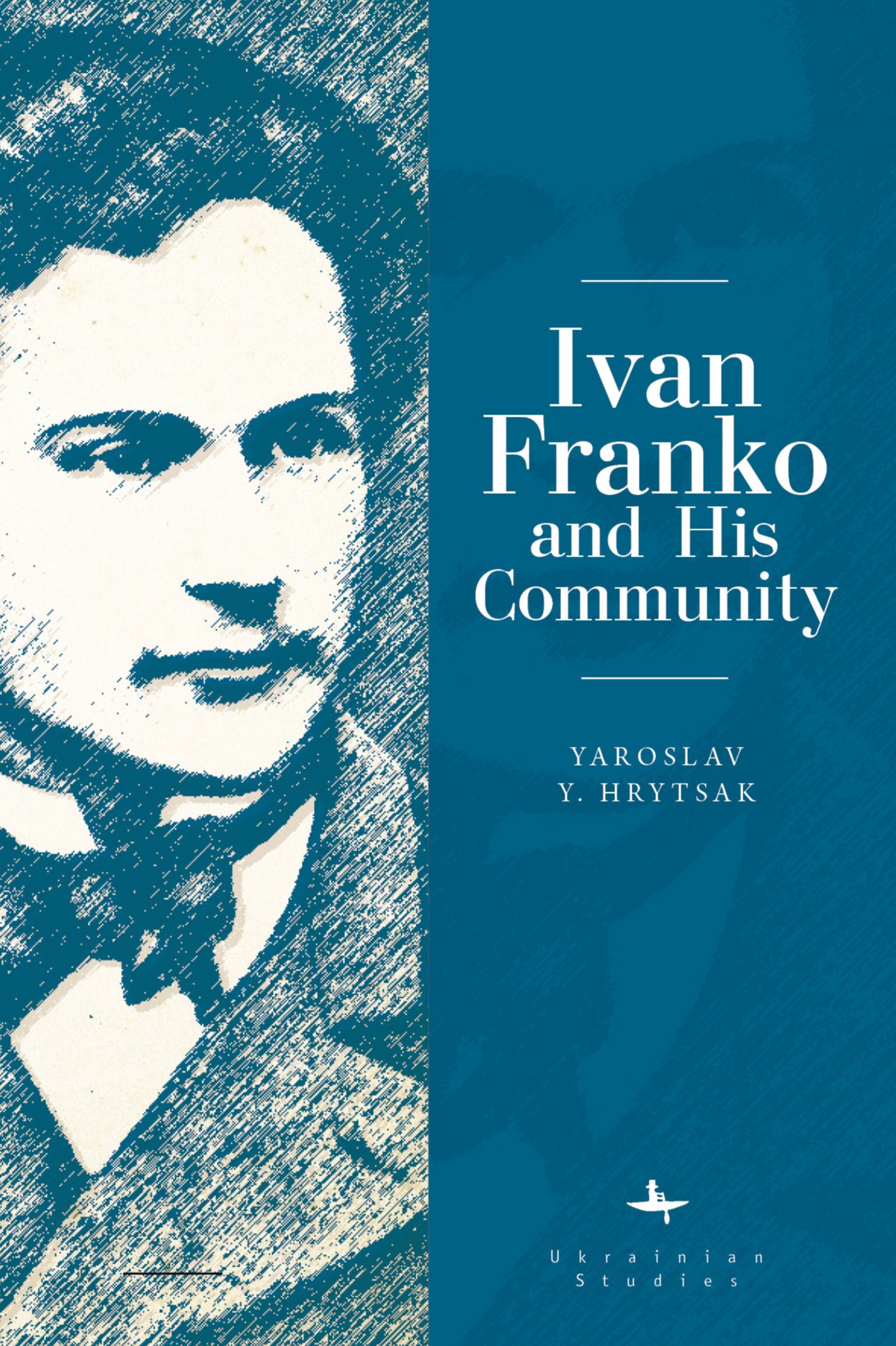 Ivan Franko and his community /