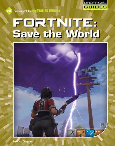 Fortnite: Save the World