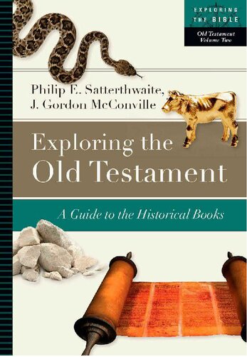 : A Guide to the Historical Books