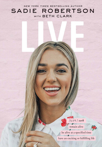 Live: remain alive, be alive at a specified time, have an exciting or fulfilling life