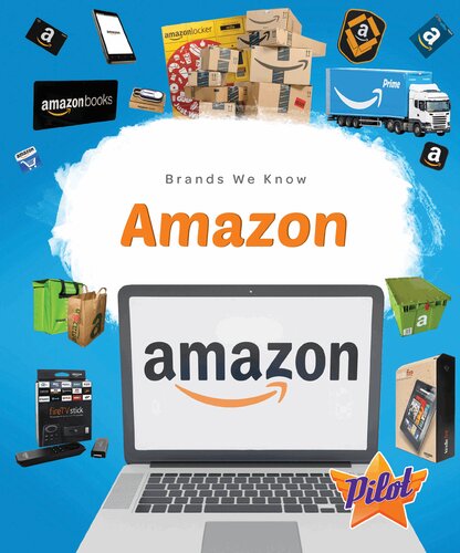Amazon