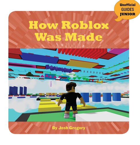 How Roblox Was Made