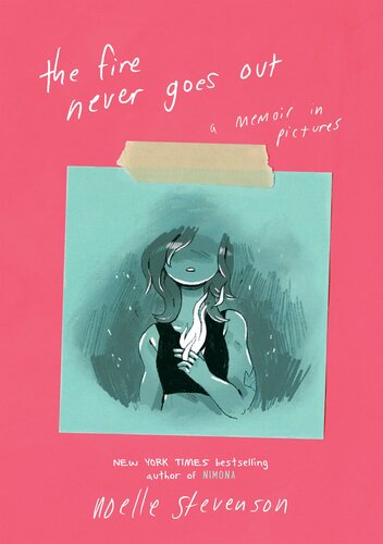 The Fire Never Goes Out