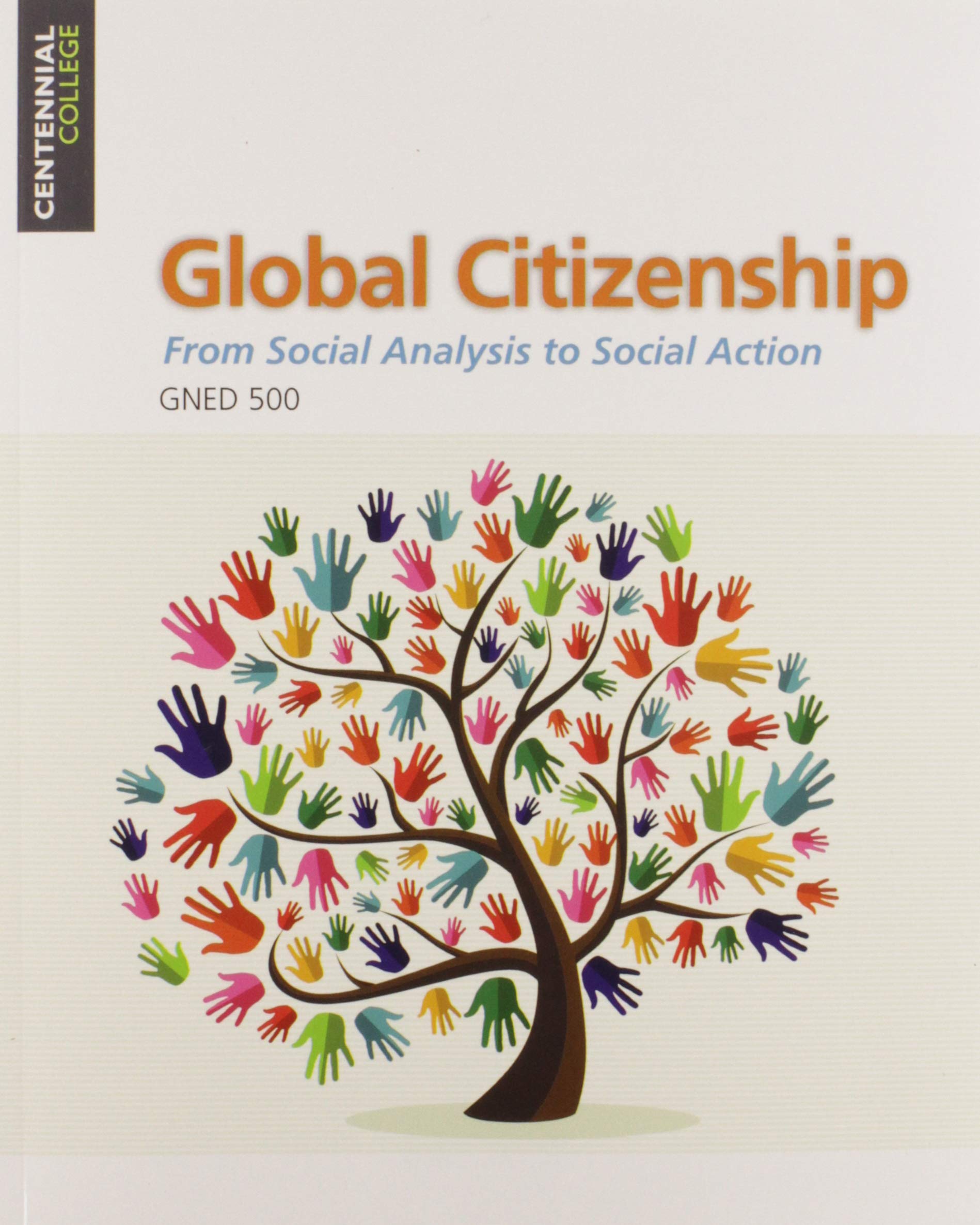 Global Citizenship: From Social Analysis to Social Action