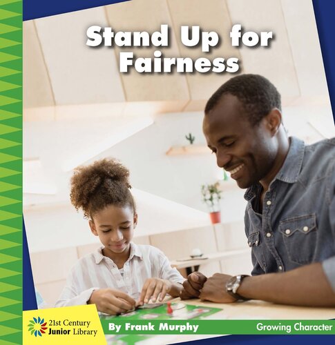 Stand Up for Fairness