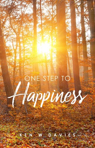 One Step to Happiness